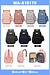 Mochila Feminina
