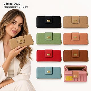 Carteira Feminina
