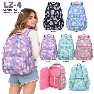 Mochila Feminina