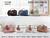Bolsa Tiracolo Mini Bags