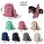 Mochila Feminina Nylon