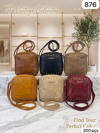 Bolsa Feminina
