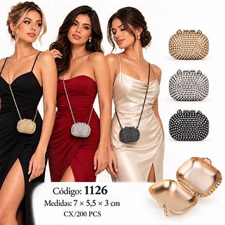 Bolsa Festa Mini Bags