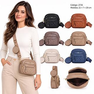 Bolsa Feminina