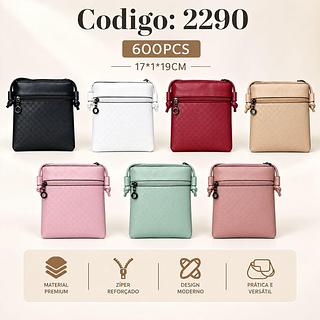 Bolsa Feminina Pequena