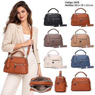 Bolsa Feminina