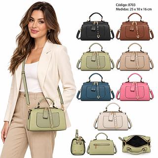 Bolsa Feminina