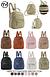 Mochila Feminina