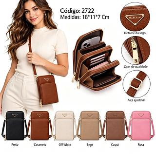 Bolsa Porta Celular