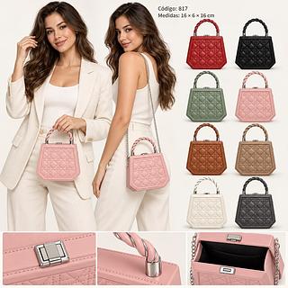 Bolsa Feminina