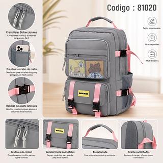 Mochila Feminina