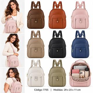 Mochila Feminina