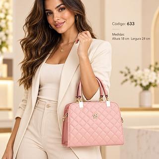 Bolsa Feminina