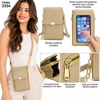 Bolsa Porta Celular