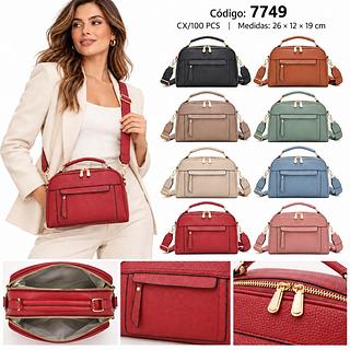 Bolsa Feminina