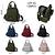 Bolsa Mochila Feminina