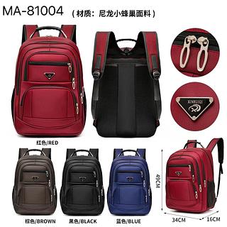 Mochila Masculina Impermeável
