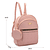 Mochila feminina