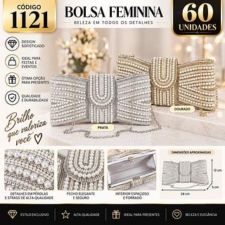 Bolsa Festa