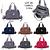 Bolsa Feminina Nylon