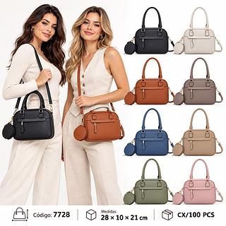 Bolsa Feminina