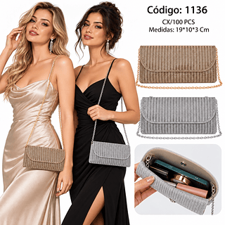 Bolsa Festa