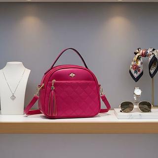Bolsa Feminina Tiracolo