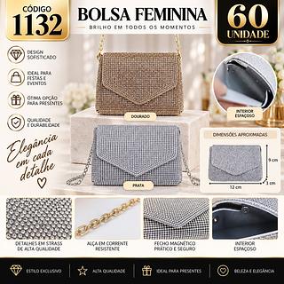 Bolsa Festa