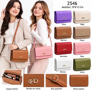 Bolsa Feminina