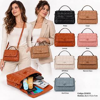 Bolsa Feminina