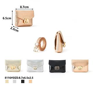 Cinto Mini Bags