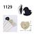 Bolsa Festa Mini Bags