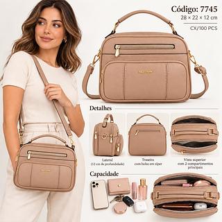 Bolsa Feminina