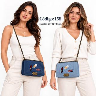Bolsa Feminina