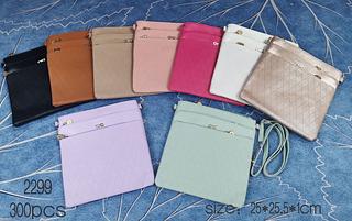 Kits 15 Bolsas Femininas