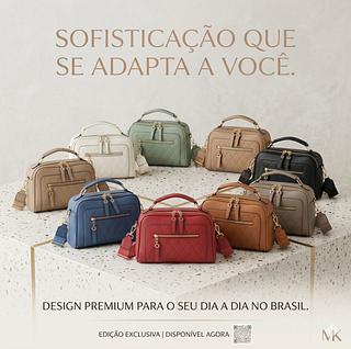 Bolsa Feminina