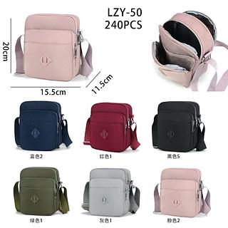 Bolsa Feminina Nylon