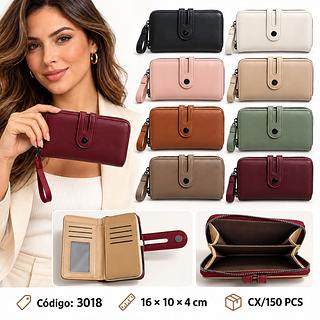 Carteira Feminina