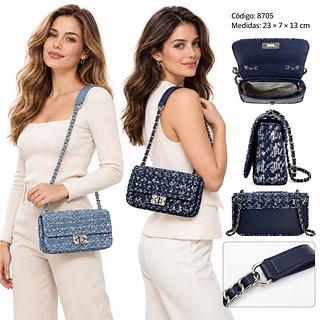 Bolsa Feminina