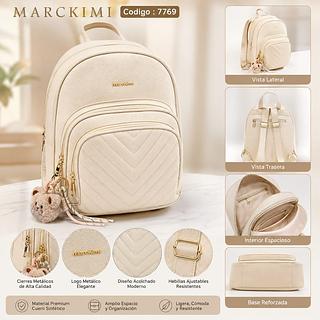 Mochila Feminina