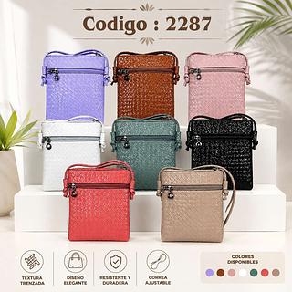 Bolsa Feminina Pequena