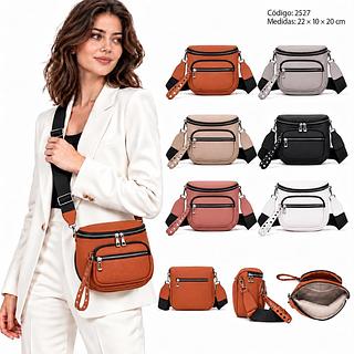 Bolsa Feminina Pochete