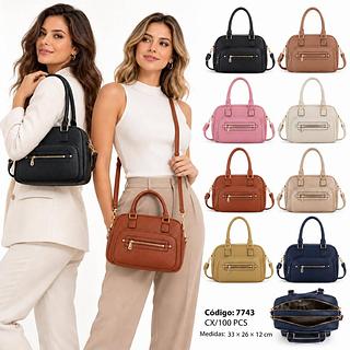 Bolsa Feminina