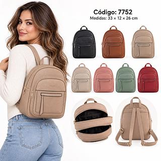 Mochila Feminina