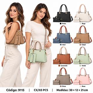 Bolsa Feminina
