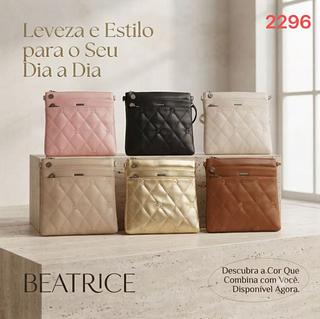 Bolsa Feminina
