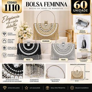 Bolsa Festa