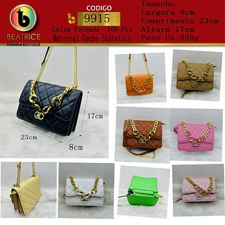 Bolsa Feminina