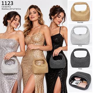 Bolsa Festa