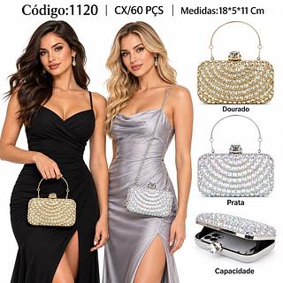 Bolsa Festa